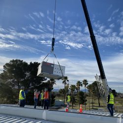 Cummings Plumbing Heating and Cooling