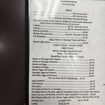 Pat's Deli & Yogurt - Menu - Delis Near Me - Mobile, Alabama Pat's Deli & Yogurt - Menu - Delis Near Me - Mobile, Alabama