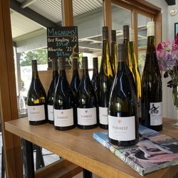 Forrest Wines Estate