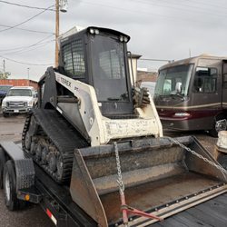 Berkenkotter Motors