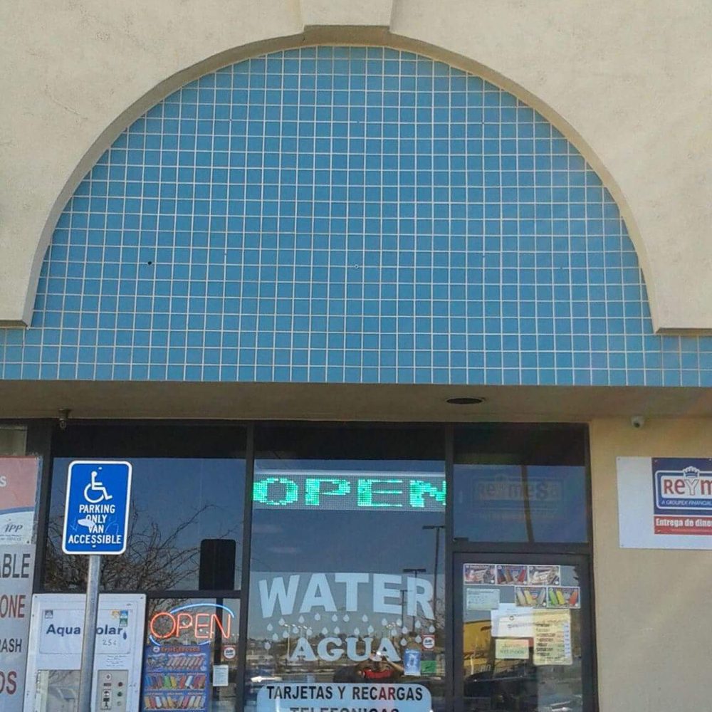 Virginia's Drinking Water - My favorite water store! - Water Stores Near Me - Victorville, California Virginia's Drinking Water - My favorite water store! - Water Stores Near Me - Victorville, California