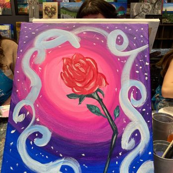 Pinot's Palette - Paint & Sip Near Me - Las Vegas, Nevada Pinot's Palette - Paint & Sip Near Me - Las Vegas, Nevada