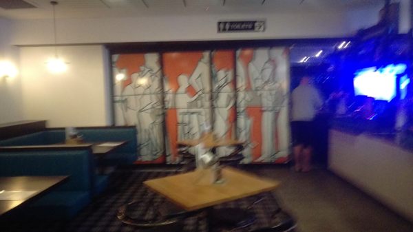 Coolangatta Sands Hotel by null