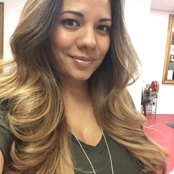 Josie's Salon - My hair is a deep dark color and Donna and Tony rocked this. beyond satisfied. I cried "happy tears". Love this place. - Hair Salons Near Me - Kailua Kona, Hawaii Josie's Salon - My hair is a deep dark color and Donna and Tony rocked this. beyond satisfied. I cried "happy tears". Love this place. - Hair Salons Near Me - Kailua Kona, Hawaii