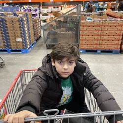 Costco Wholesale