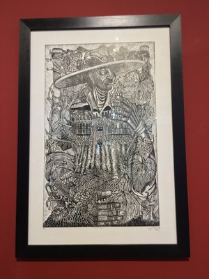 Museum of the Vine and Wine by null