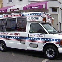 Pepe's Famous Italian Ice