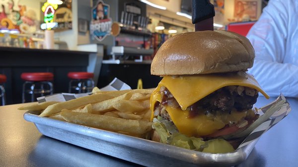 Inskip Grill at Fountain City by null