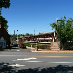 Metro-North Commuter Railroad