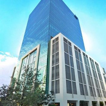 CFLG Advisors - Office in Downtown Dadeland - Accountants Near Me - Miami, Florida