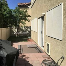 Best Solar Screens in Vegas!
