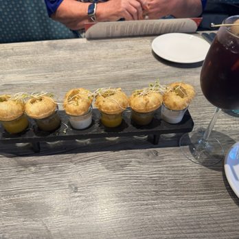 Cali Chilli - Apps - Indian Near Me - Los Angeles, California