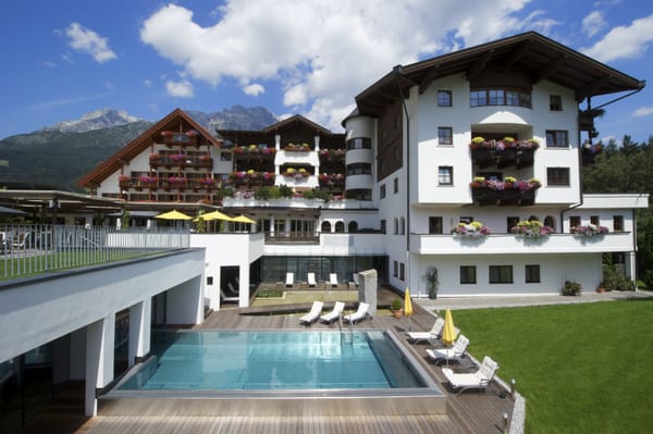 Hotel Krallerhof by null