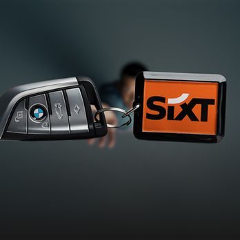 SIXT Bastia Airport - SIXT - Car Rental Near Me - Lucciana, 2B SIXT Bastia Airport - SIXT - Car Rental Near Me - Lucciana, 2B