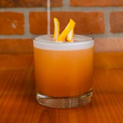 Sandbar BBQ - Cocktails!