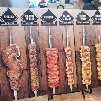 La Vaca Brazilian Grill - Meats - Brazilian Near Me - Canoga Park, California La Vaca Brazilian Grill - Meats - Brazilian Near Me - Canoga Park, California