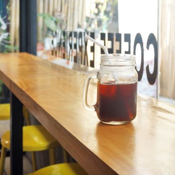 Tipsy Beans - Coffee & Tea Near Me - Makati, NCR
