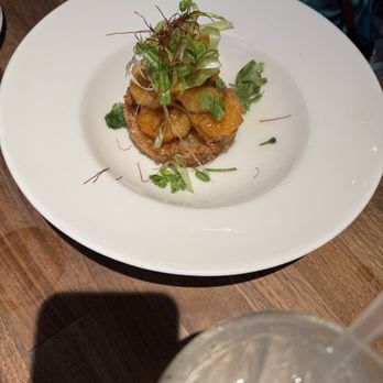 Yard House - Firecracker Shrimp - New American Near Me - Honolulu, Hawaii