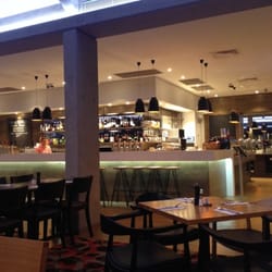Huon Hill Tavern Wodonga - The bar