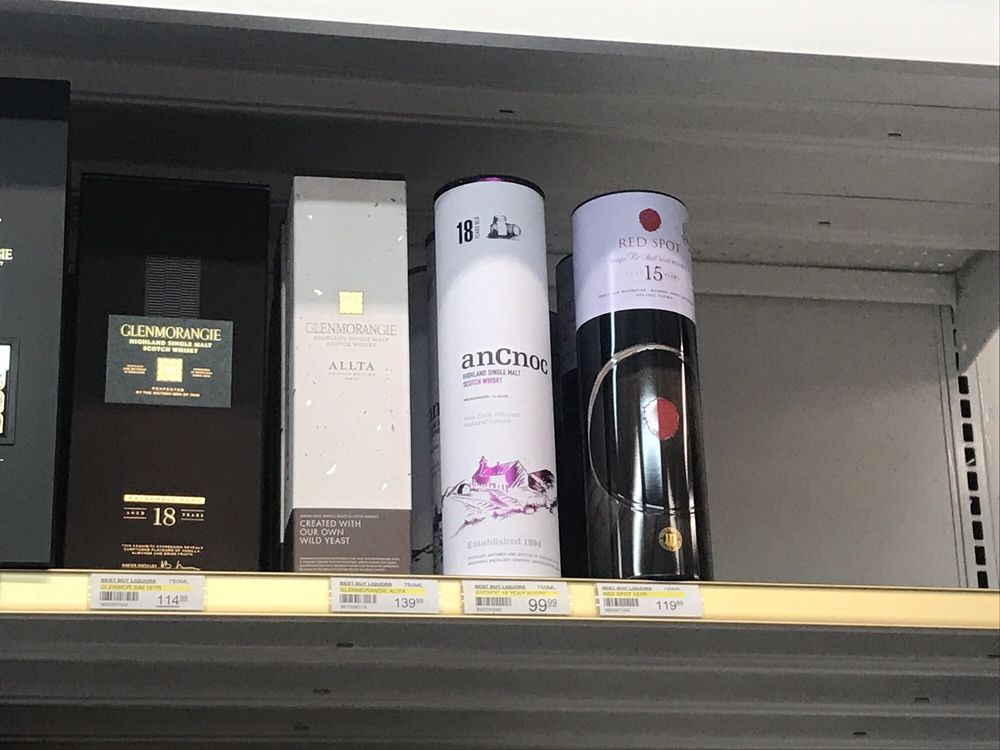 BEST BUY LIQUORS 26 Photos & 78 Reviews 1613 Neptune Ave, Brooklyn