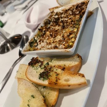 Ruth's Chris Steak House - Dip - Steakhouses Near Me - Jersey City, New Jersey