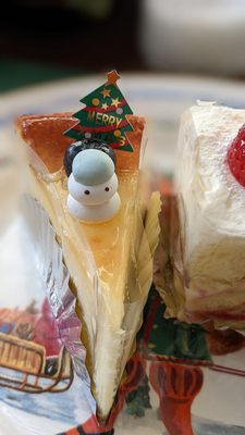 Pâtisserie Chantilly by null