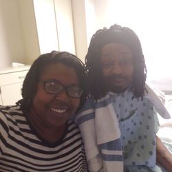 Delta Health - The Medical Center - Get well soon baby!!!