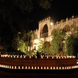Hotel Hacienda Vista Hermosa