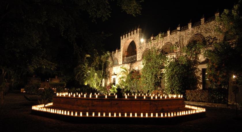 Hotel Hacienda Vista Hermosa
