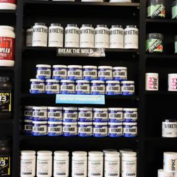 Nutrishop - Indio