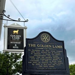 Black Horse Tavern