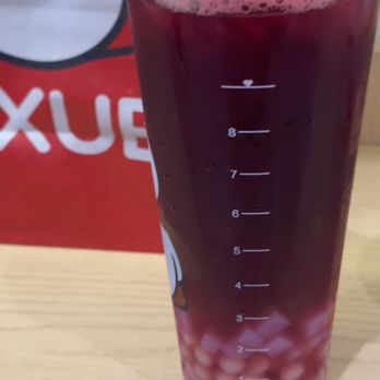 Mixue - Taro grape drink - Coffee & Tea Near Me - New York, New York Mixue - Taro grape drink - Coffee & Tea Near Me - New York, New York