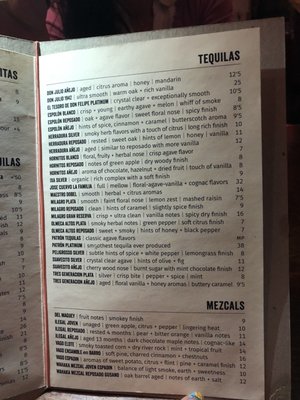 Menu photo 7 Momocho Cleveland, OH Menu photo 7 Momocho Cleveland, OH