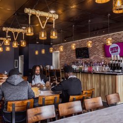 The Crawfish Hut