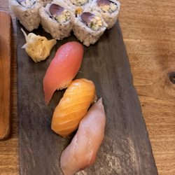 Momo Sushi Shack - Happy hour special