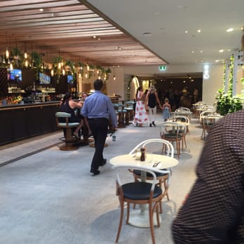 Garden Kitchen & Bar - Bars Near Me - Broadbeach, QLD Garden Kitchen & Bar - Bars Near Me - Broadbeach, QLD