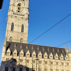 Gent Watertoerist