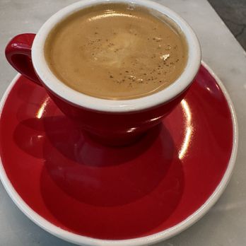 Ascension Coffee - Fort Worth - Coffee & Tea Near Me - Fort Worth, Texas
