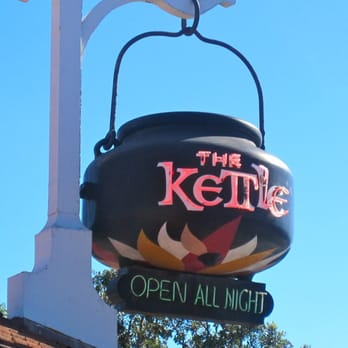 The Kettle - Diners Near Me - Manhattan Beach, California The Kettle - Diners Near Me - Manhattan Beach, California