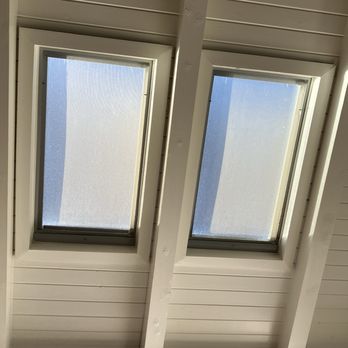 Quick And Clean Window Washing - Skylights After - Window Washing Near Me Quick And Clean Window Washing - Skylights After - Window Washing Near Me