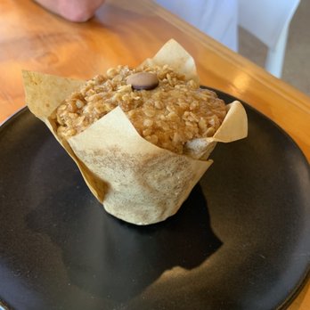 Golf Park Coffee - Chocolate banana muffin - Coffee & Tea Near Me - Lynchburg, Virginia Golf Park Coffee - Chocolate banana muffin - Coffee & Tea Near Me - Lynchburg, Virginia
