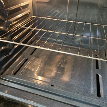 West & Co Cleaning Services - This is the final product of the oven. Again, amazing results. - Home Cleaning Near Me - Laurel, Maryland West & Co Cleaning Services - This is the final product of the oven. Again, amazing results. - Home Cleaning Near Me - Laurel, Maryland
