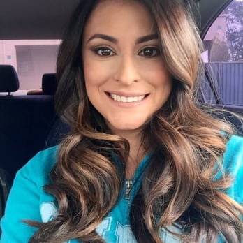 The Refresh Bar & Spa - Hair and makeup special for $60. Did an amazing job. Staff super friendly and professional. - Skin Care Near Me - Rancho Cucamonga, California