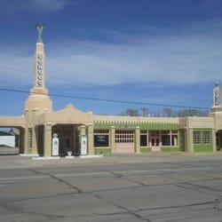 Chamber of Commerce