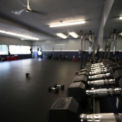 KW Fitness - Personal Training