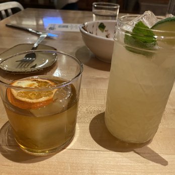 Terra GR - New American Near Me - Grand Rapids, Michigan
