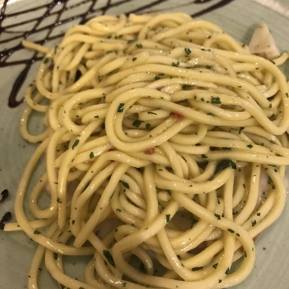 Mattacena - Classic olio, garlic, hot pepper - Tuscan Near Me - Florence, FI Mattacena - Classic olio, garlic, hot pepper - Tuscan Near Me - Florence, FI