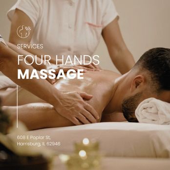 Rose Spa - Massage Therapy Near Me - Harrisburg, Illinois