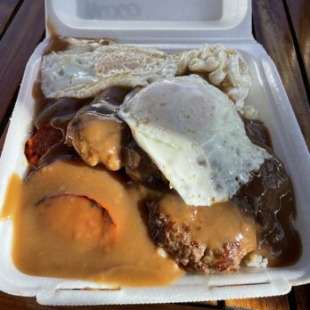 Tita's Grill and Catering - Killa Moco - Seafood Near Me - Laie, Hawaii Tita's Grill and Catering - Killa Moco - Seafood Near Me - Laie, Hawaii