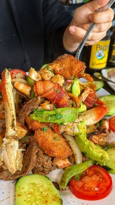 El Nopal Restaurante by null